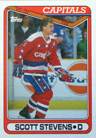 Scott Stevens