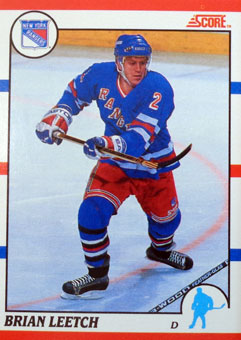 Brian Leetch