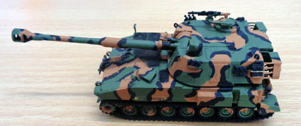 M 109 A3G