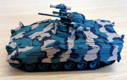 SPz Marder 1A3