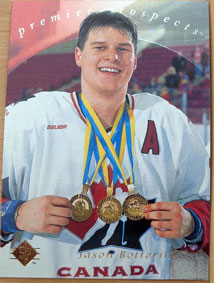 Jason Botterill