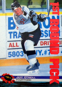 Jeff O'Neill   