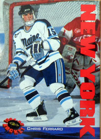 Chris Ferraro