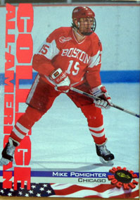 Mike Pomichter