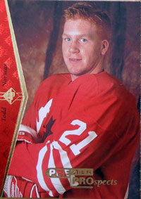 Todd Norman