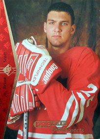 Brian Scott