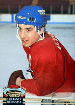 Luciano Borsato       