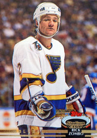 Rick Zombo