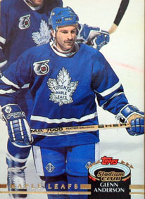 Glenn Anderson