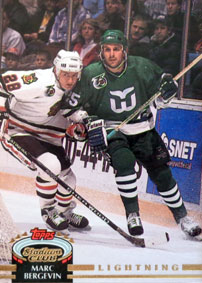 Marc Bergevin