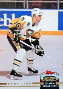 Shawn McEachern