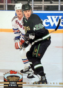 Mike Craig