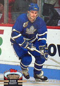 Dave Ellett