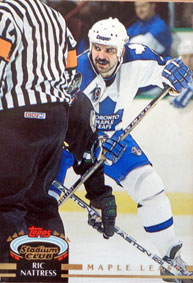 Ric Nattress