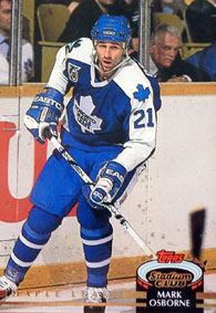 Mark Osborne
