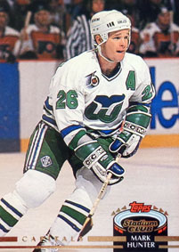 Mark Hunter