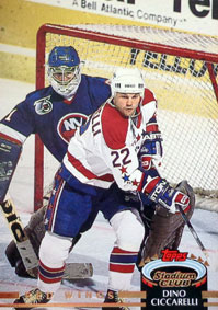 Dino Ciccarelli