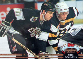 Mike Donnelly