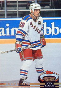Joe Kocur