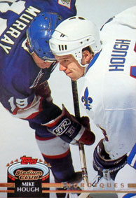 Mike Hough