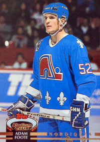 Adam Foote
