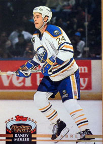 Randy Moller