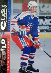 Todd Marchant  