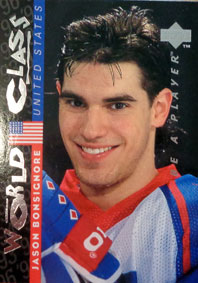 Jason Bonsignore