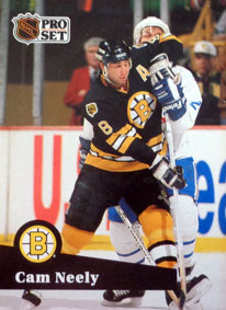 Cam Neely   