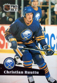 Christian Ruuttu