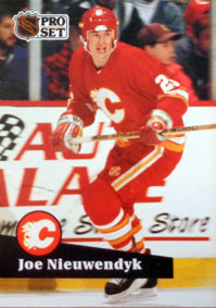 Joe Nieuwendyk