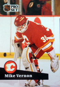 Mike Vernon   