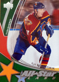 Ilya Kovalchuk