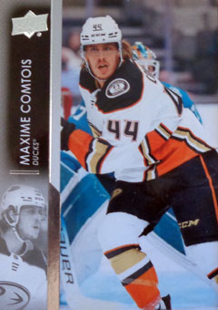 Maxime Comtois