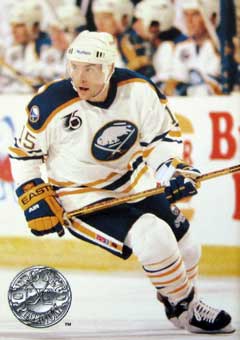 Randy Wood   