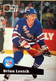 Brian Leetch      