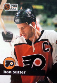 Ron Sutter