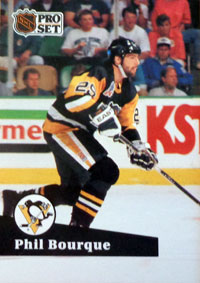 Phil Bourque