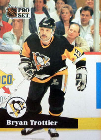 Bryan Trottier