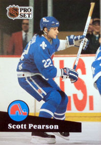 Scott Pearson