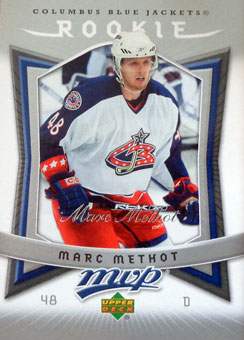 Marc Methot