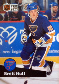 Brett Hull