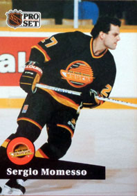 Sergio Momesso