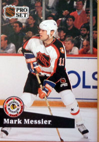 Mark Messier