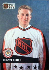 Brett Hull   