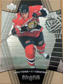 Mike Fisher