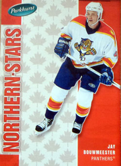 Jay Bouwmeester