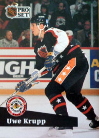 Uwe Krupp     