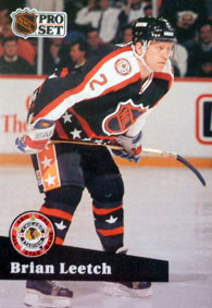Brian Leetch      