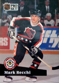 Mark Recchi